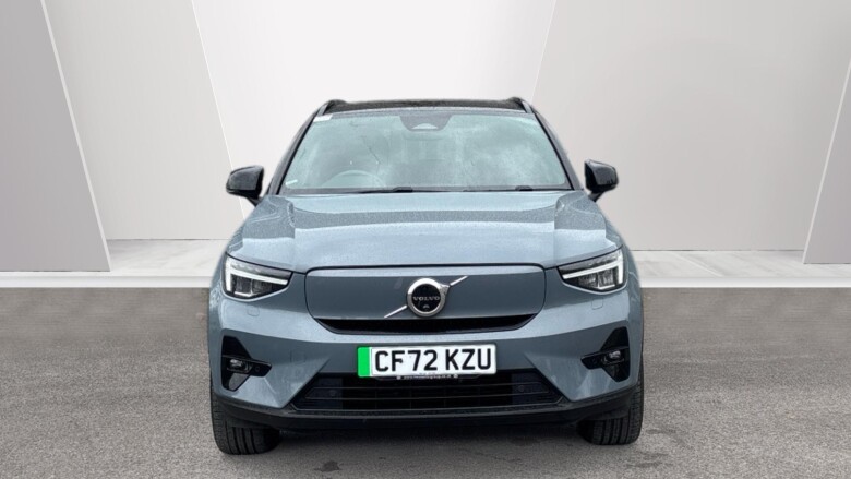 Volvo Xc40 170kW Recharge Ultimate 69kWh 5dr Auto Electric Estate